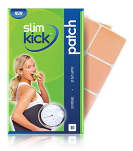 SlimKick Weight Loss Patch