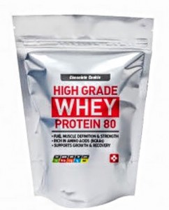 acheter proteine whey pour maigrir