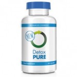 Un produit détox pour maigrir efficace: Detox Pure