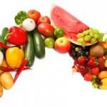 Les bonnes combinaisons alimentaires qui vous aident maigrir. Faites attention à ce que vous mangez!