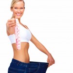 Perte de poids saine et rapide pour les femmes
