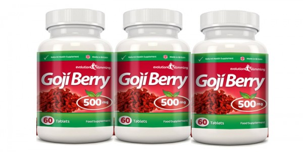 Goji-berry-extract-500mg-evol slimming