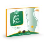 Avis patch minceur: Slim Diet Patch – ingrédients, efficacité, où acheter au meilleur prix?