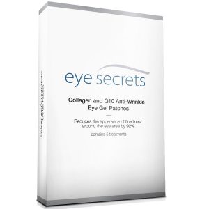 collagène hydrolysé EYE SECRETS COLLAGENE + Q10